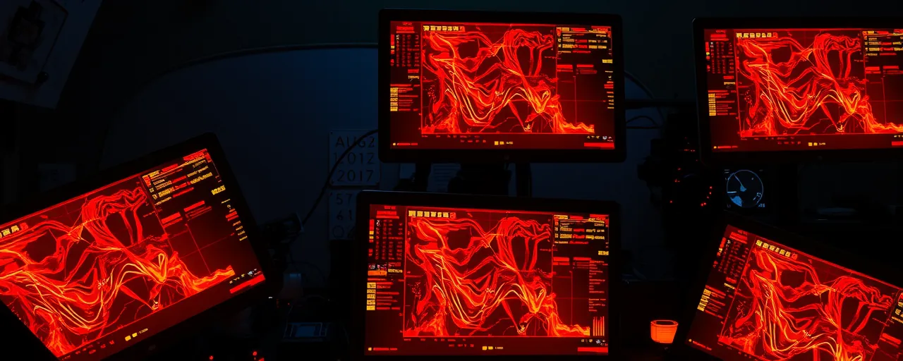 DODIN modernization efforts combat rising cyber threats to secure U.S. national defense