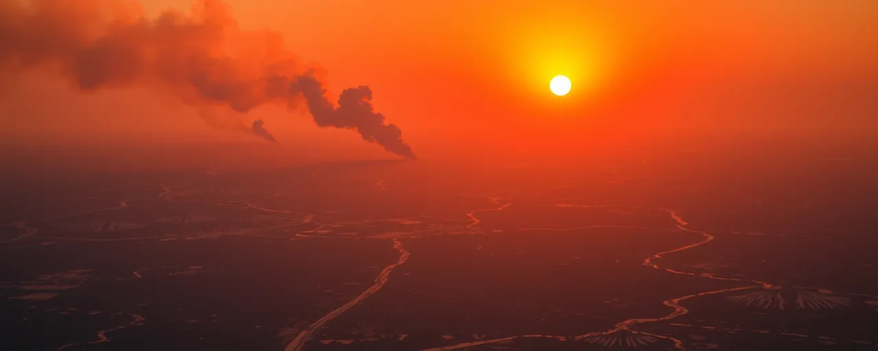 Federal Pact Fortifies Wildfire Defenses Amid Nation's Looming Above-Average Season