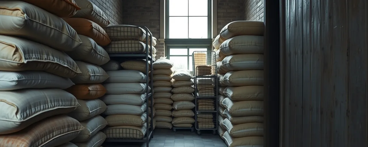 OSHA Slams Paterson Bakery With $180,000 Penalty Over Persistent Safety Violations