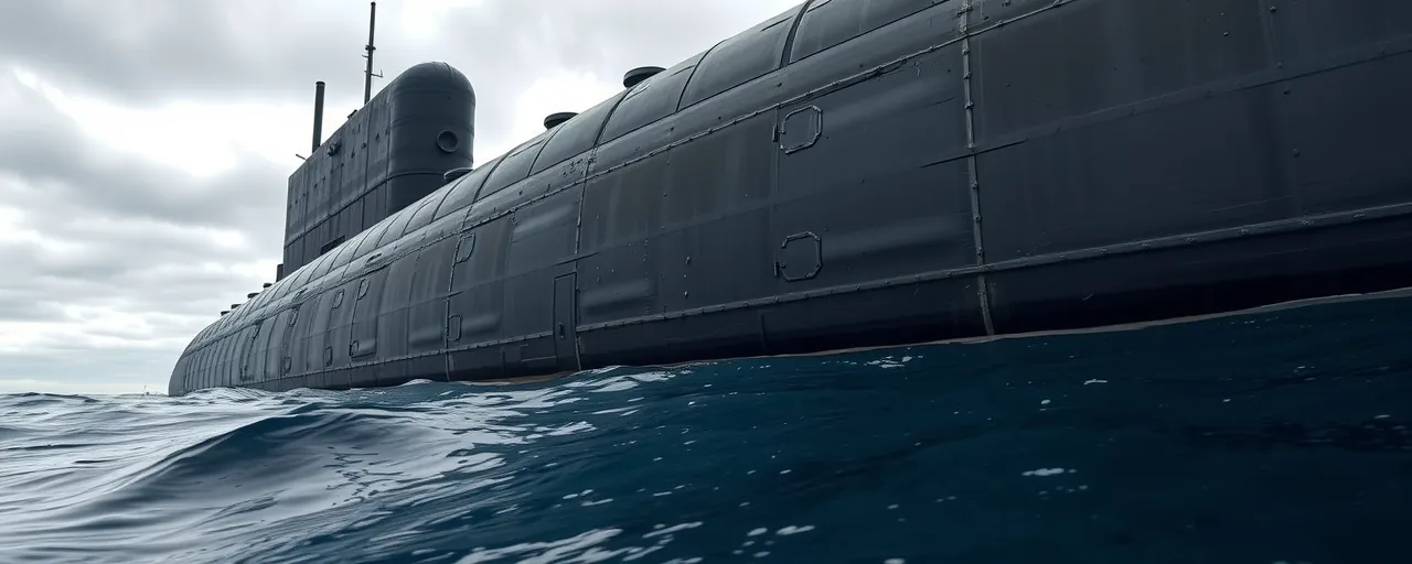 The Pentagon Provided Real Military Assets for Mission Impossible's Film Authenticity
