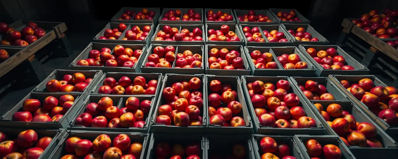 USDA's $67 Million Food Purchase Boosts Farmers While Feeding Hungry Families