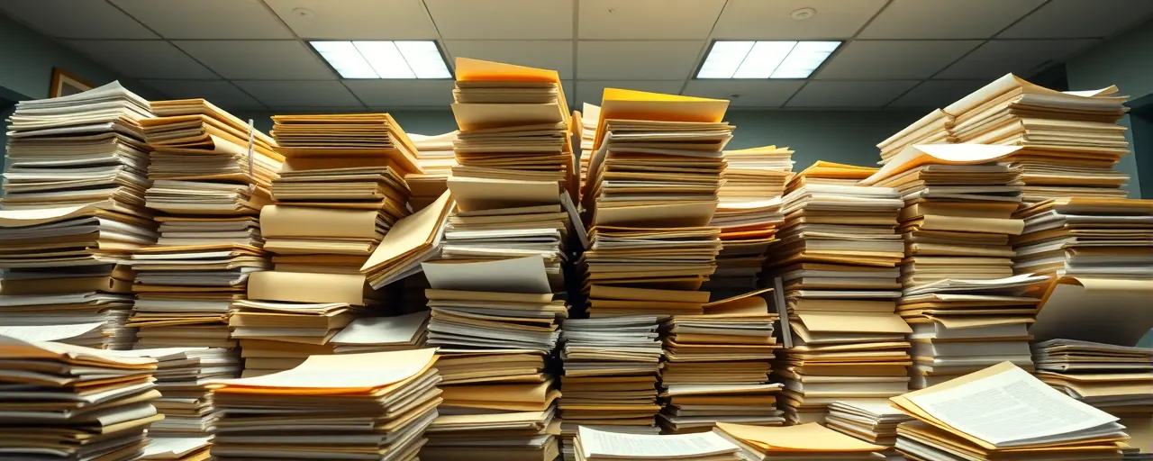 Pentagon abruptly halts weekly accomplishment reports, shifting focus to employee efficiency ideas