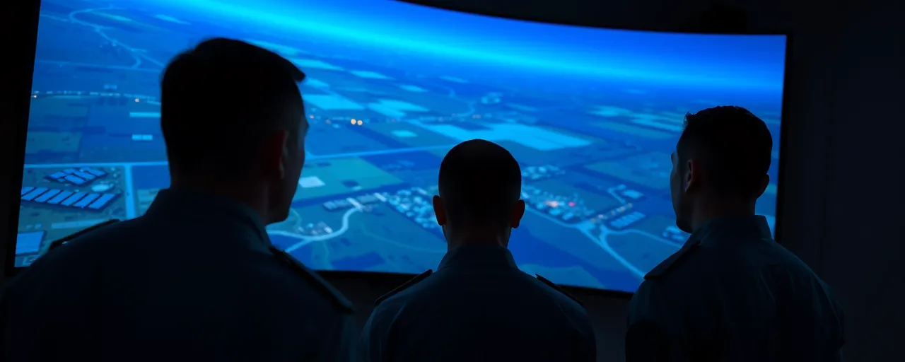 The DoD's new Warfighter Brain Health Initiative boosts cognitive skills for peak performance