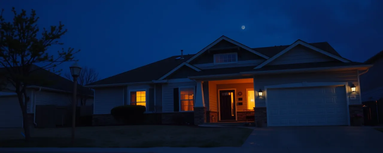 US Housing Market Enters Uncharted Territory with Record Seller-Buyer Imbalance