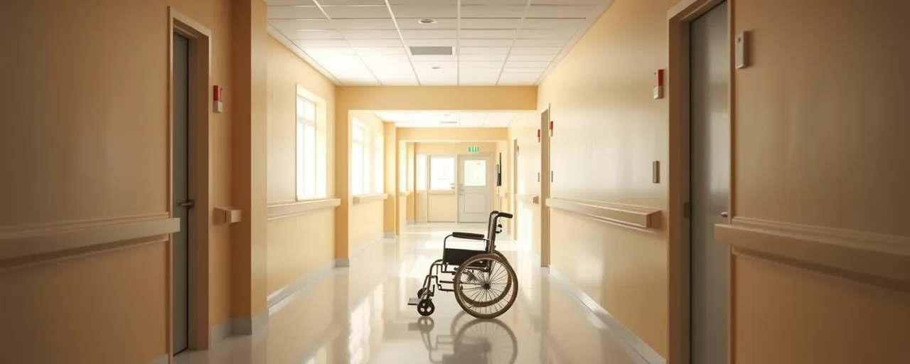 Up to 274,000 Washington Residents Could Lose Health Insurance Amid Proposed Medicaid Cuts