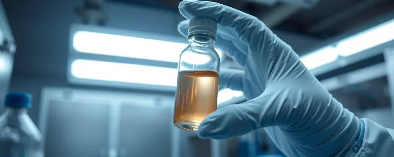 LA County Wastewater Shows 6 Percent COVID-19 Viral Climb, Prompting Health Expert Alert
