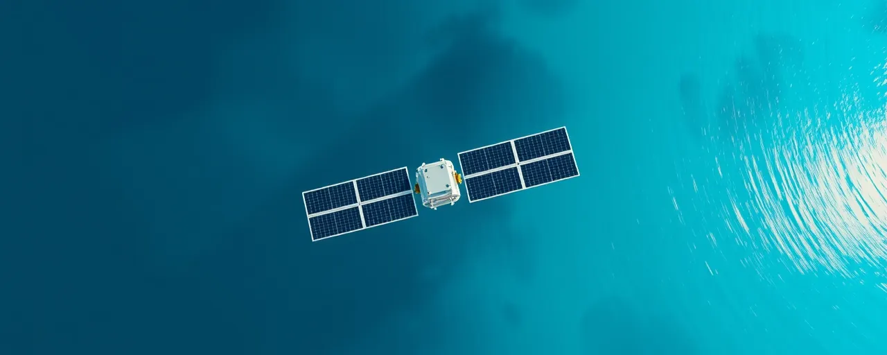 US Space Force Unveils Strategic Plan to Bolster Indo-Pacific Regional Stability