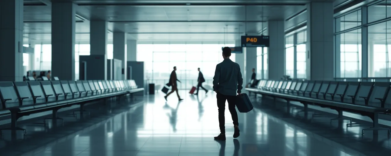 New DHS Findings Reveal Uneven TSA Watchlist Enforcement and Elite Exemptions