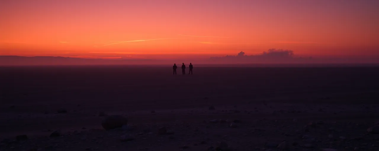 Remains of Two American Hostages Found in Gaza