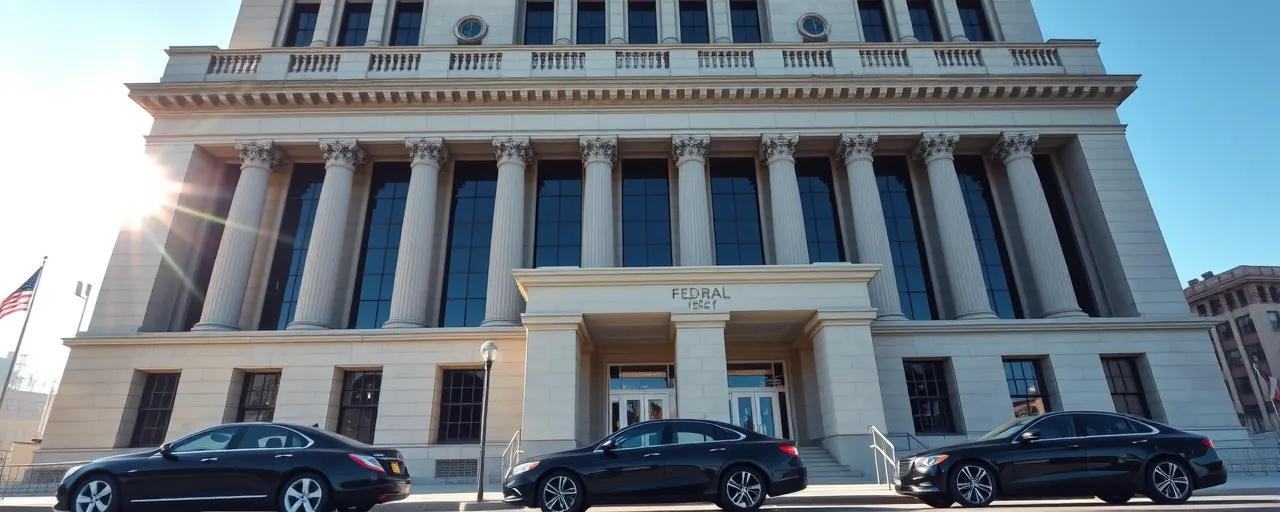 Federal immigration enforcement clashes with local sanctuary laws in MA