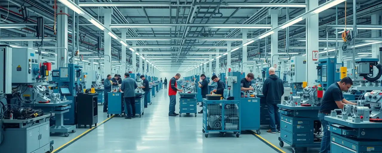 Wage Growth and Job Gains Mark May Economic Report
